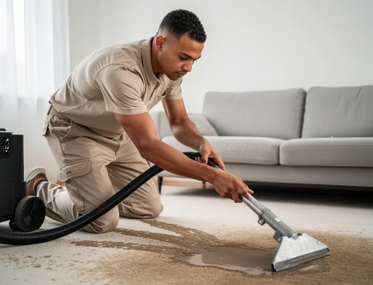 water damage restoration Makakilo / Kapolei / Honokai Hale